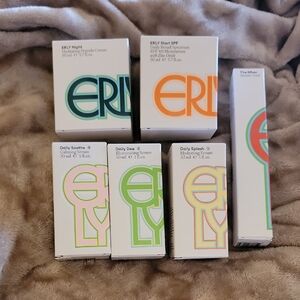 ERLY Skincare Set